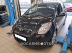 Toyota Yaris - fotka číslo 0