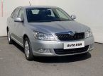 Škoda Octavia - fotka číslo 0