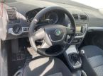 Škoda Octavia - fotka číslo 11