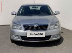 Škoda Octavia - fotka číslo 1