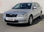 Škoda Octavia - fotka číslo 2