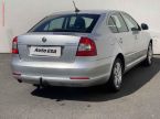 Škoda Octavia - fotka číslo 3