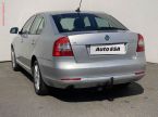 Škoda Octavia - fotka číslo 5