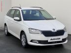 Škoda Fabia - fotka číslo 0