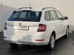 Škoda Fabia - fotka číslo 3