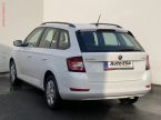 Škoda Fabia - fotka číslo 5