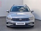 Volkswagen Passat - fotka číslo 1