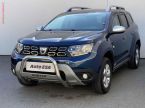 Dacia Duster - fotka číslo 2