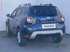 Dacia Duster - fotka číslo 5