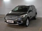 Ford Kuga - fotka číslo 2