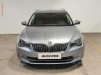 Škoda Superb - fotka číslo 1