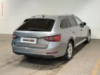 Škoda Superb - fotka číslo 5