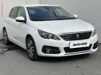 Peugeot 308 - fotka číslo 0