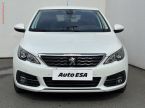 Peugeot 308 - fotka číslo 1