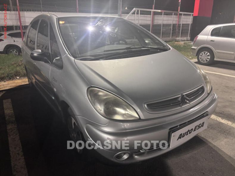 Citroën Xsara Picasso - hlavní fotka inzerátu