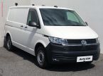 Volkswagen Transporter - fotka číslo 0