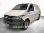 Volkswagen Transporter - fotka číslo 1