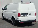 Volkswagen Transporter - fotka číslo 5
