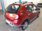 Dacia Sandero - fotka číslo 1