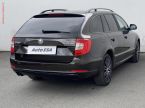 Škoda Superb - fotka číslo 3