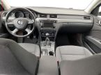 Škoda Superb - fotka číslo 7