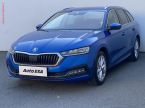 Škoda Octavia - fotka číslo 2
