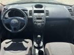Kia Soul - fotka číslo 7