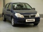 Renault Thalia - fotka číslo 0