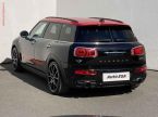 Mini Clubman - fotka číslo 5