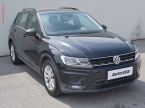 Volkswagen Tiguan - fotka číslo 0
