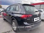 Volkswagen Tiguan - fotka číslo 1
