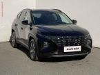 Hyundai Tucson - fotka číslo 0