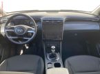 Hyundai Tucson - fotka číslo 7