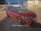 Seat Leon - fotka číslo 0