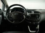 Kia Cee'd - fotka číslo 10