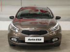 Kia Cee'd - fotka číslo 1
