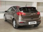 Kia Cee'd - fotka číslo 3