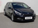 Kia Cee'd - fotka číslo 0