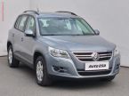 Volkswagen Tiguan - fotka číslo 0