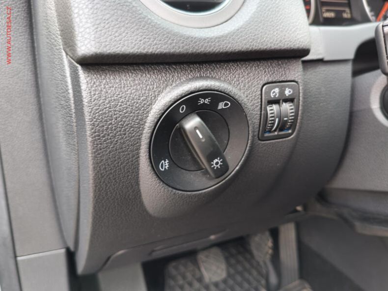 Volkswagen Tiguan - hlavní fotka