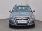 Volkswagen Tiguan - fotka číslo 1