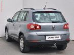 Volkswagen Tiguan - fotka číslo 5