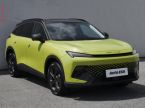 BAIC X55 - fotka číslo 0