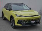 BAIC X55 - fotka číslo 0