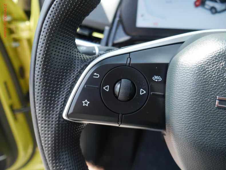 BAIC X5 - hlavní fotka