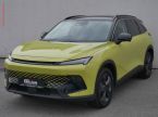 BAIC X55 - fotka číslo 2