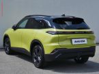 BAIC X55 - fotka číslo 5