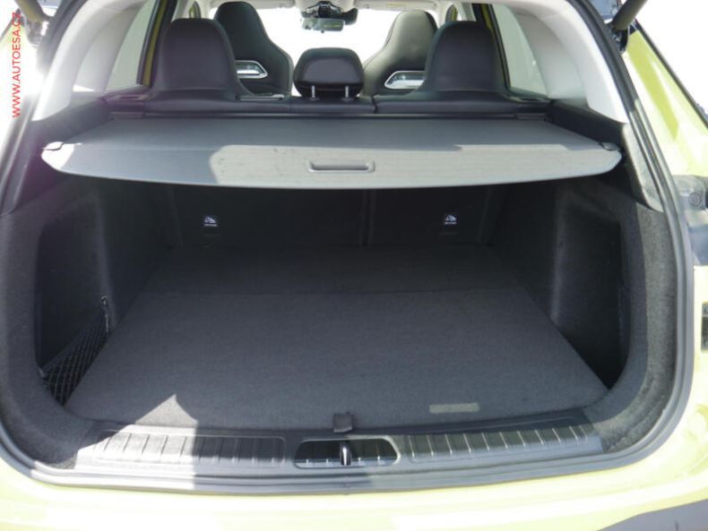 BAIC X5 - hlavní fotka