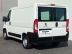 Peugeot Boxer - fotka číslo 5