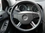 Mercedes Třída M - fotka číslo 10